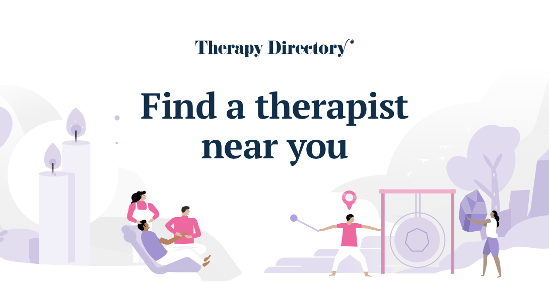 Therapist Directory Edmonton
